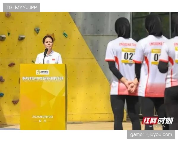 体育摄影大赛盛大开幕 赛事视觉内容运营引关注