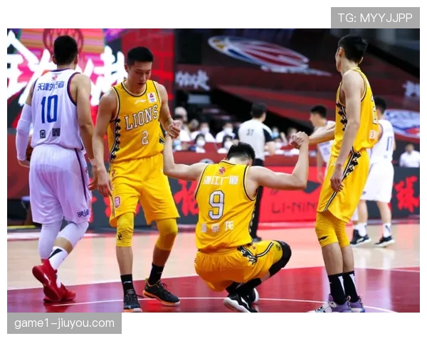 数据驱动战术调整正流行 CBA球队加强技术统计分析